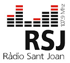 Ràdio Sant Joan Ràdio Sant Joan