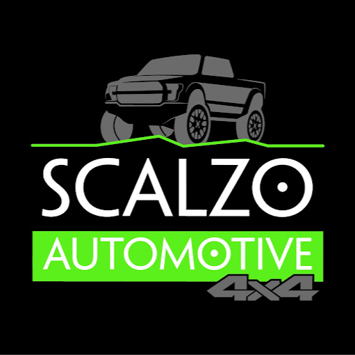 Scalzo Automotive logo