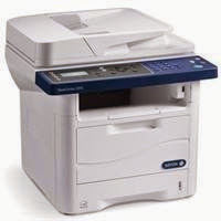  Xerox 3315/DN Workcentre 3315/dn Mono-p/c/s/f  &  Email 33ppm