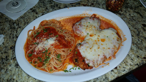 Ciao Italian Restaurant
