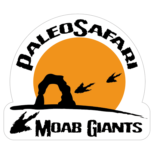 Moab Giants logo