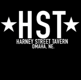 HARNEY STREET TAVERN logo