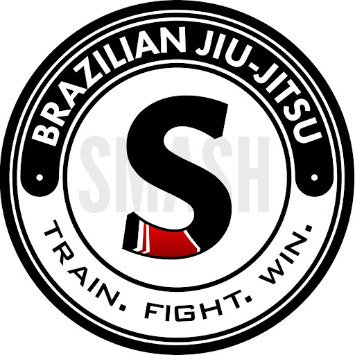 Spokane Valley Brazilian Jiu-Jitsu logo