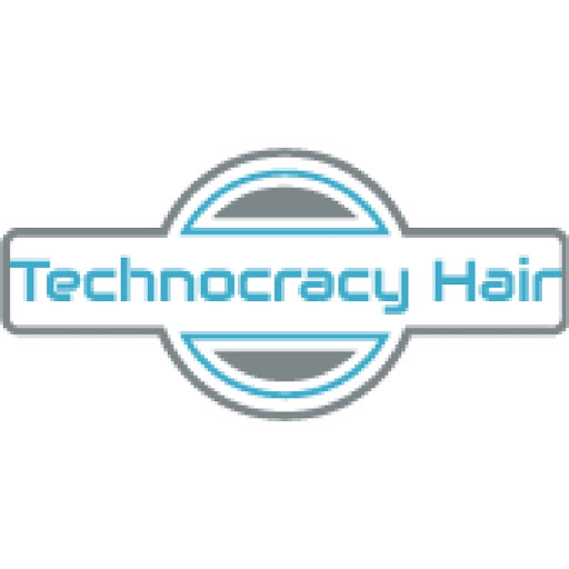 Technocracy Hair logo