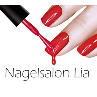 Nagelsalon Lia logo