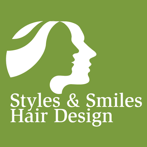 Styles & Smiles Hair Design logo
