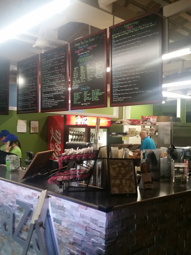 Salad Kraze