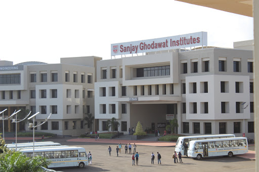 Sanjay Ghodawat Engineering College, Gate No. 583 to 585 , A/P. Atigre Taluka : Hatkanangale, Dist - Kolhapur, Hatkanangale, Maharashtra 416118, India, Engineering_College, state MH