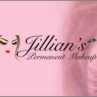 Jillians permanent makeup and eyelash extensions