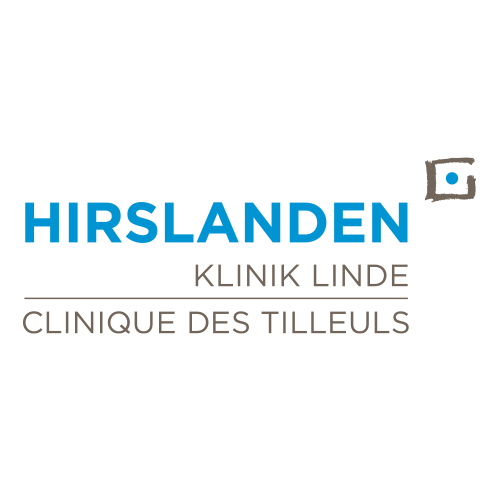 Hirslanden Klinik Linde logo