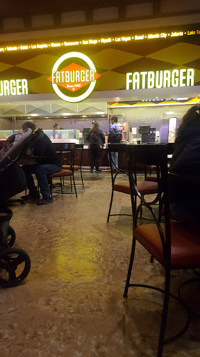 Hamburger Restaurant «Fatburger», reviews and photos, 1200 Athens Ave, Lincoln, CA 95648, USA