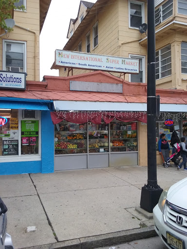 Bakery «Minos Bakery», reviews and photos, 4100 Ventnor Ave, Atlantic City, NJ 08401, USA