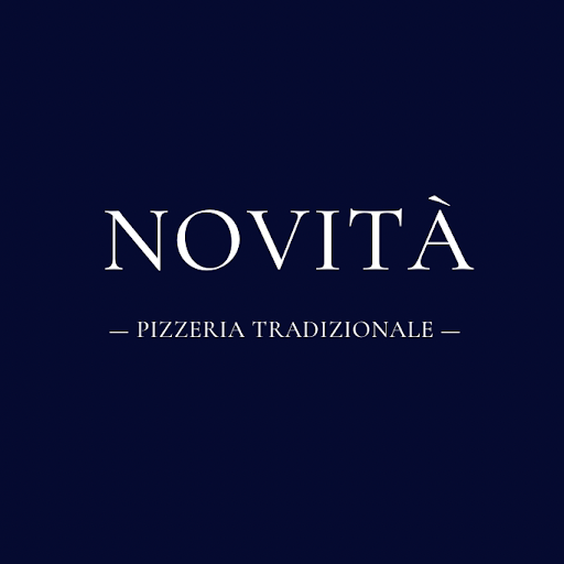 Pizzeria Novità logo