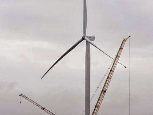 Wind Energy In Brazil Ge Awarded 545 Megawatts To Power 26 Wind Farms