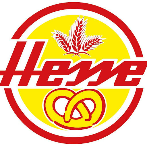 Bäckerei Hesse KG logo