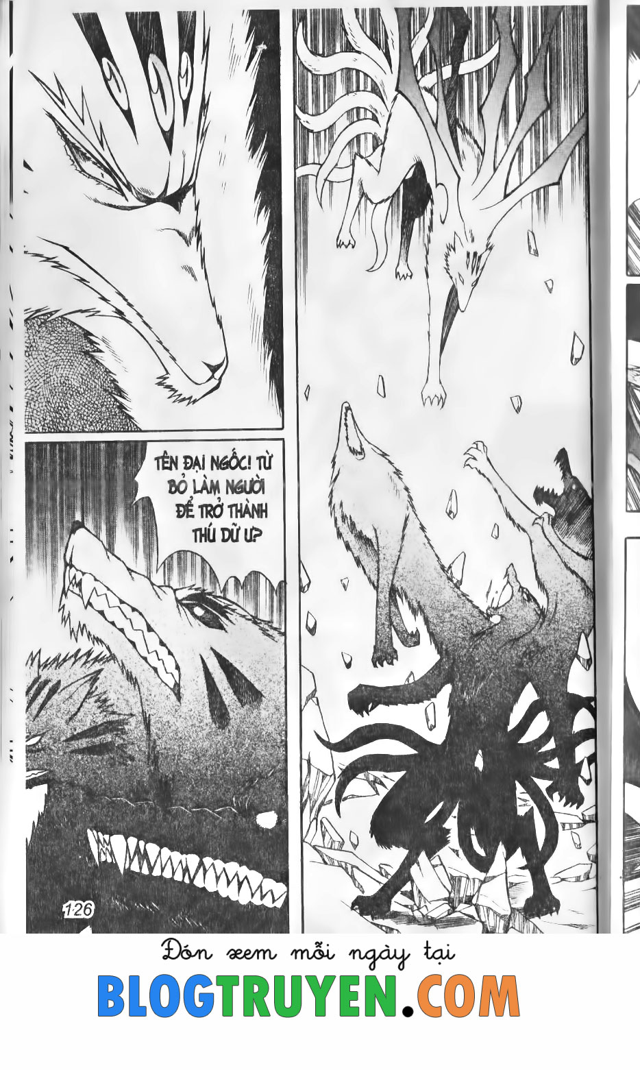 Hội pháp sư Chap 78 - Truyen.Chap.VN