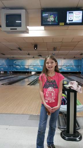 Bowling Alley «Bowl Star, Inc», reviews and photos, 4180 Pinkston Dr, Beaumont, TX 77703, USA