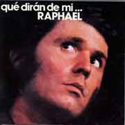 (1974) QUE DIRAN DE MI...  (LP)