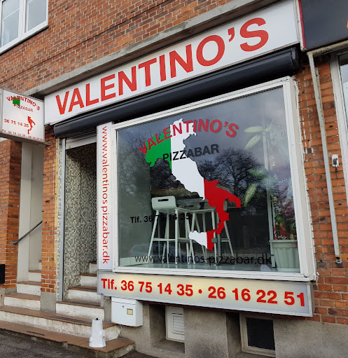 Valentino's Pizza Bar