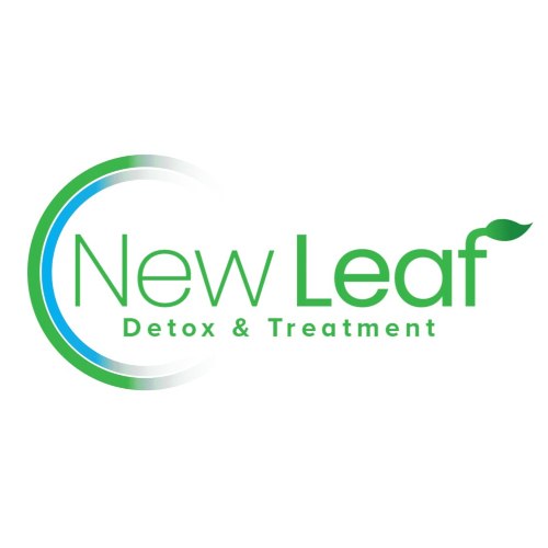 New Leaf Detox and Treatment Inc.