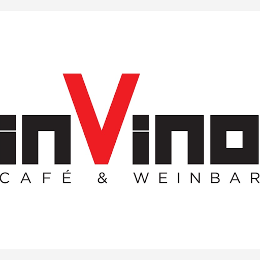 InVino Café & Weinbar logo