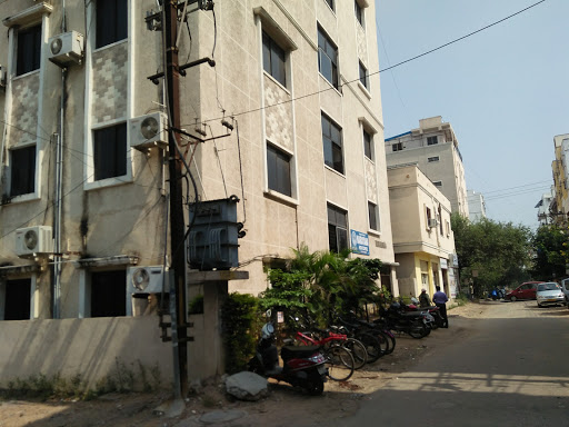 Narayana High School, Street Number 3, Addagutta, Jal Vayu Vihar, Kukatpally, Hyderabad, Telangana 500090, India, Secondary_school, state TS