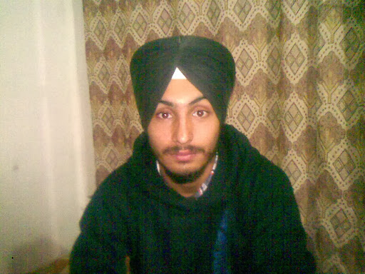 Balvir Singh Photo 9