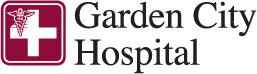 Garden City Hospital logo