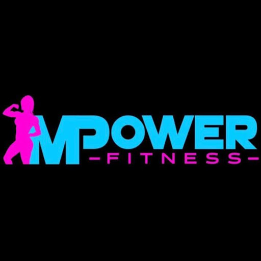 MPower Fitness Waco logo