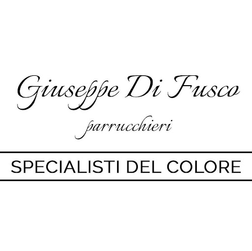 Giuseppe Di Fusco Parrucchiere - gli Specialisti del Colore a Boccea logo