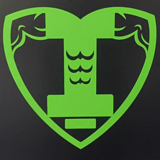 Intrinsic Training logo