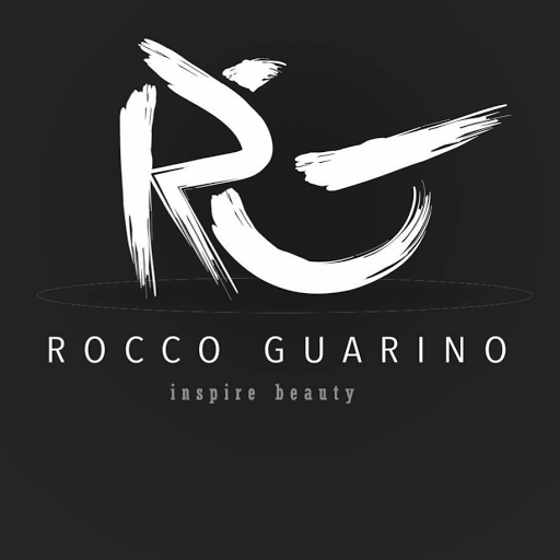 Rocco Guarino Inspire Beauty logo