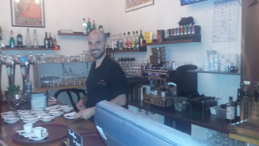 Restaurant Bodega l'Hacienda