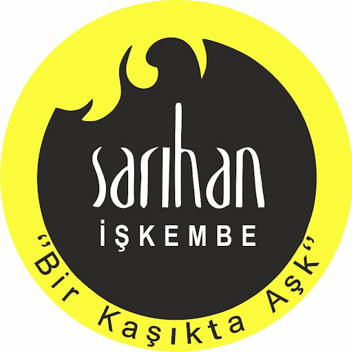 Sarıhan İşkembe Zeytinburnu logo