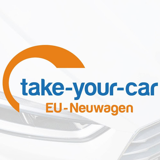take-your-car GmbH logo