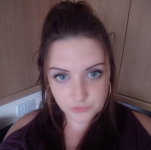 Sarah Horsman