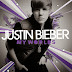 Justin Bieber - My Worlds - Album (2010) [iTunes Plus AAC M4A]