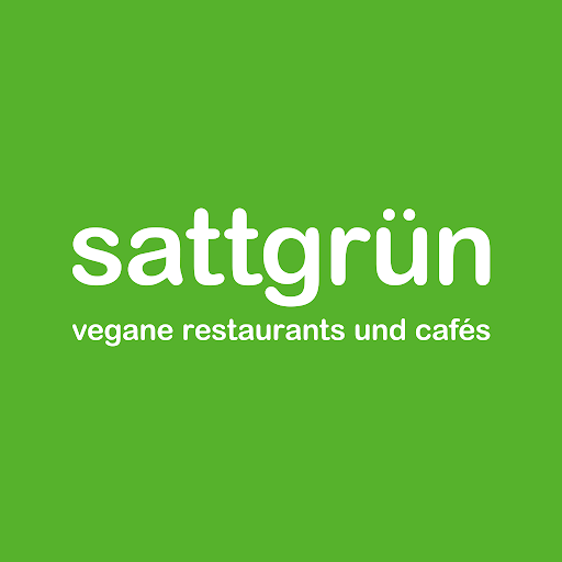 Sattgrün Köln logo