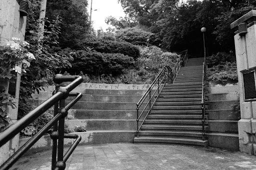 Baldwin Steps