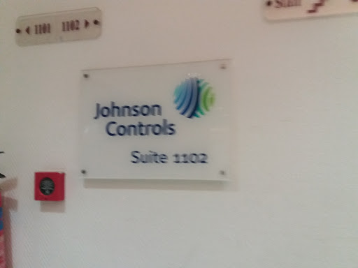 Johnson Controls, 1 Sheikh Zayed Rd - Dubai - United Arab Emirates, Air Conditioning Contractor, state Dubai