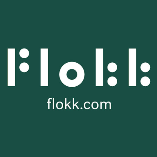 Flokk GmbH Krefeld logo