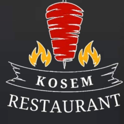 Restaurant Kösem logo