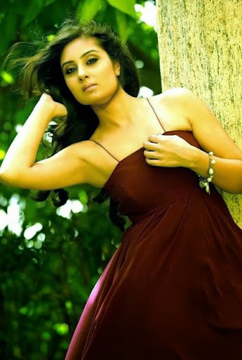 Bhanu Sri Mehra Photos