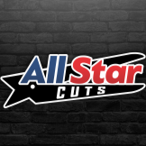 All Star Cuts logo