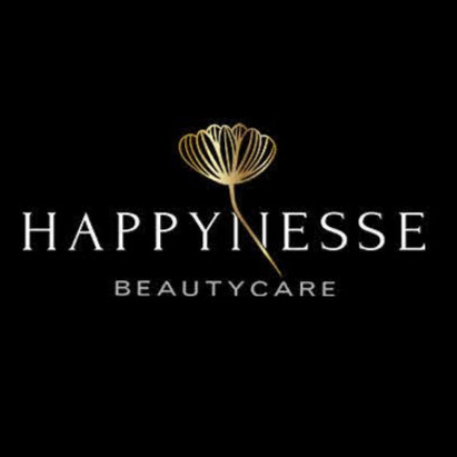 Beautysalon HappyNesse logo