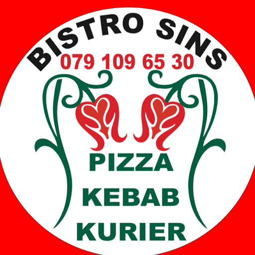 Bistro Sins logo