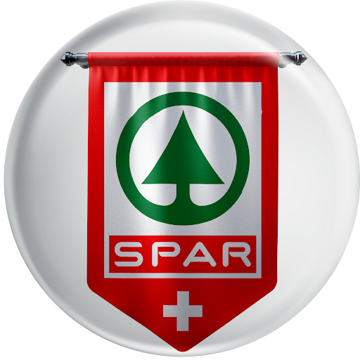 SPAR express Bern-Papiermühlestrasse logo