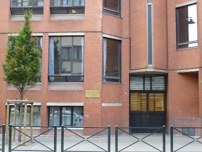 Anderlecht Institute Notre-Dame