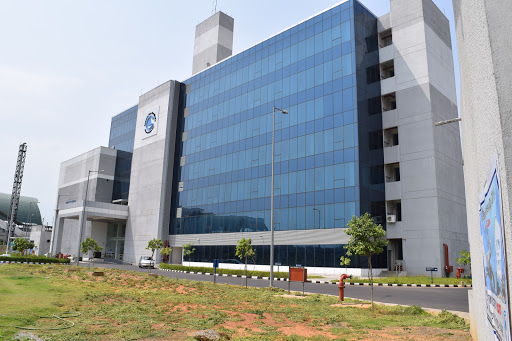 CMRL, Admin Building, CMRL Depot, Poonamallee High Road, Koyambedu, Chennai, Tamil Nadu 600107, India, Metro_Rail_Station, state TN