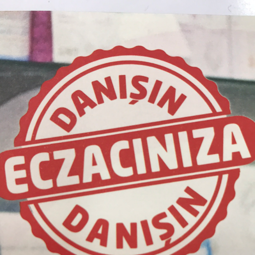 REİSDERE ECZANESİ logo